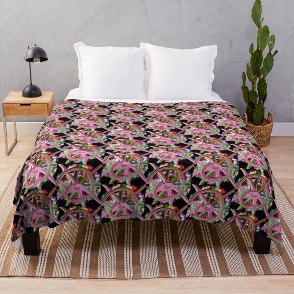 Item preview, A pink dream designed and sold by Tiia Vissak.