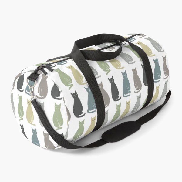 Item preview, Minimalist Cat - Pattern 2 designed and sold by ByGio.