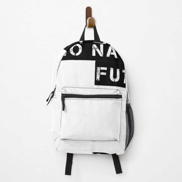 Item preview, No Nature, No Future designed and sold by Ninjacatoff.