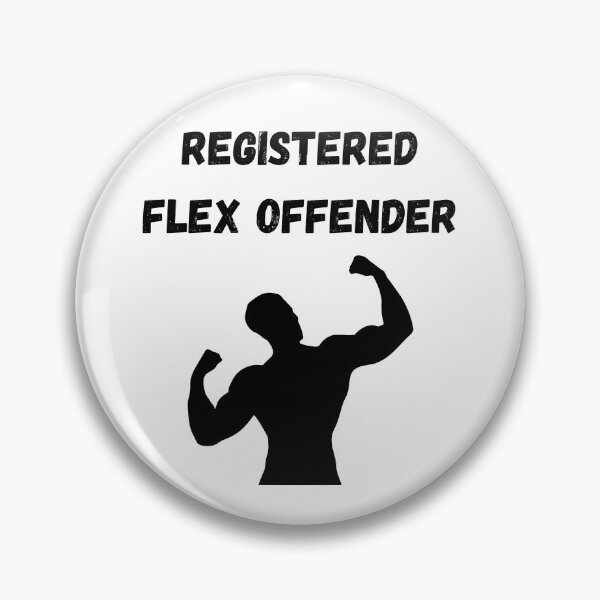Item preview, Flex design designed and sold by Peachy-Draws.