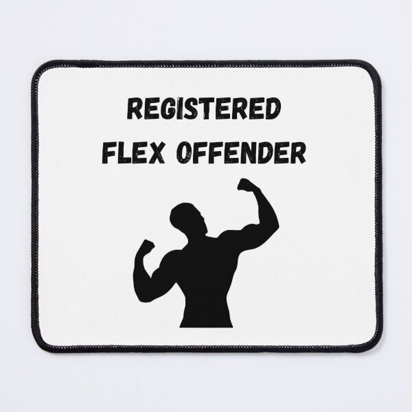 Item preview, Flex design designed and sold by Peachy-Draws.