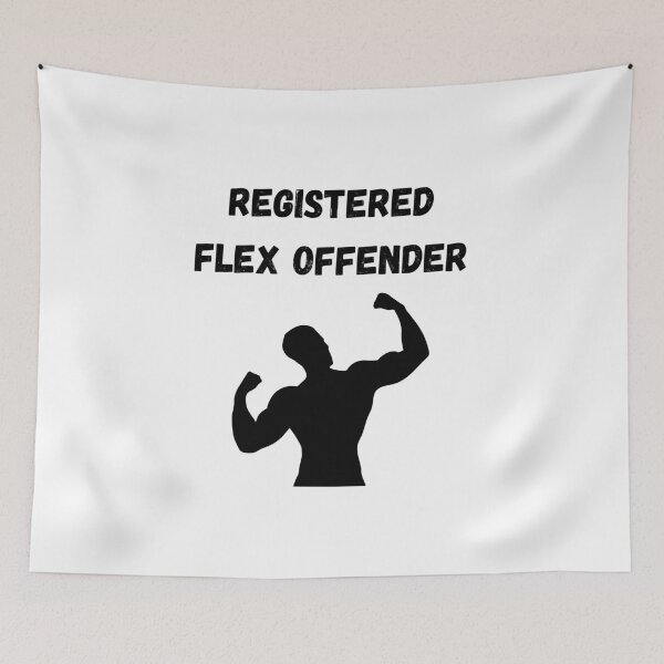 Item preview, Flex design designed and sold by Peachy-Draws.