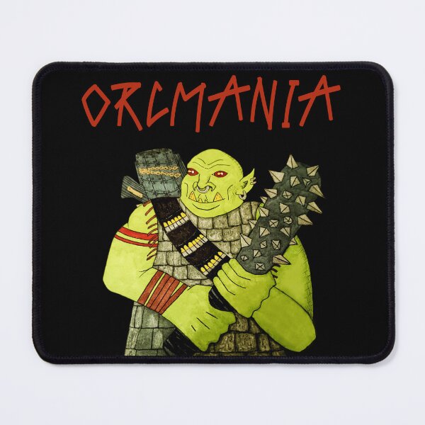 Item preview, Land of the Orcs designed and sold by cpecana.