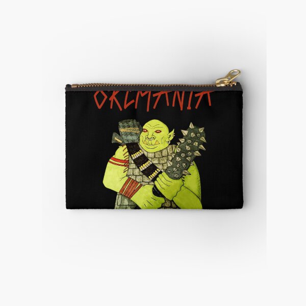Item preview, Land of the Orcs designed and sold by cpecana.