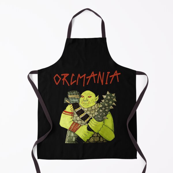 Item preview, Land of the Orcs designed and sold by cpecana.