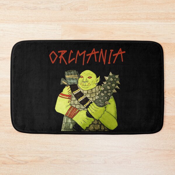 Item preview, Land of the Orcs designed and sold by cpecana.
