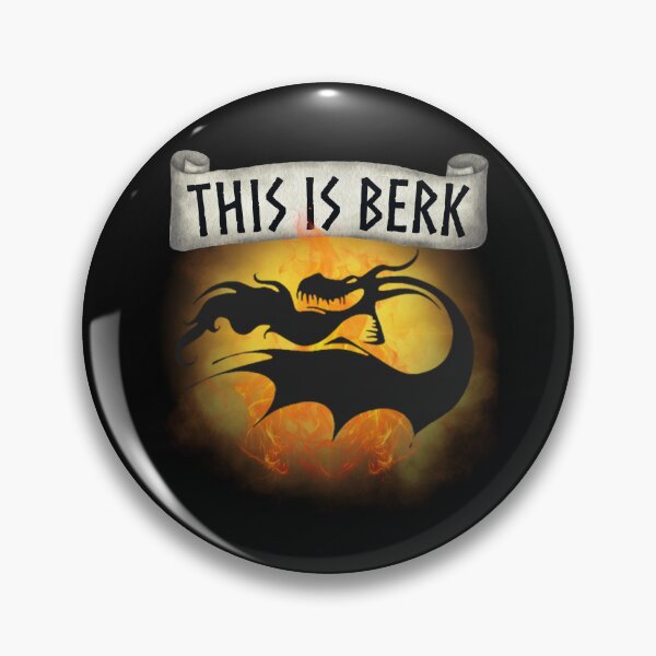 Item preview, HTTYD Stoker Class  designed and sold by Jemzthingz.