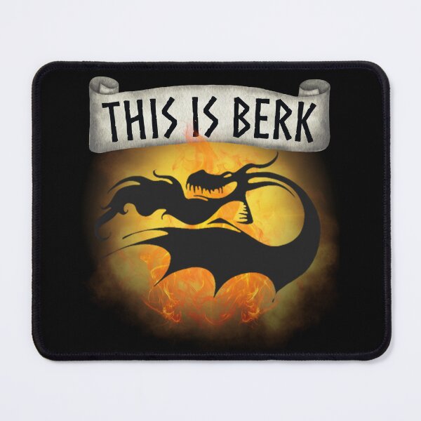 Item preview, HTTYD Stoker Class designed and sold by Jemzthingz.