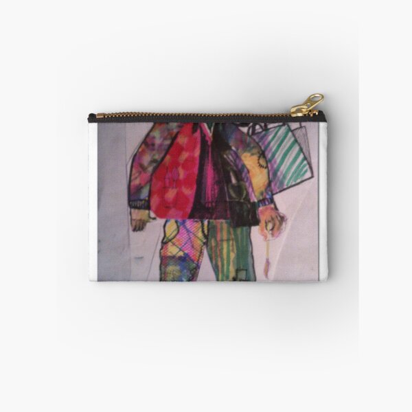 Item preview, HIP ARTIST(C1993) designed and sold by Paul Romanowski.