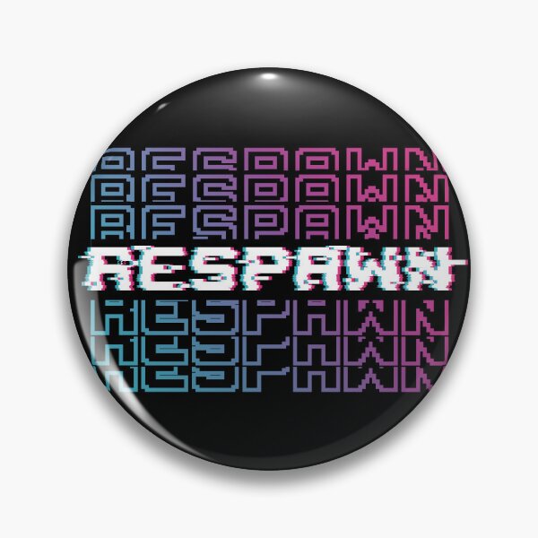 Item preview, respawn designed and sold by samuzai.