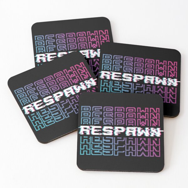 Item preview, respawn designed and sold by samuzai.