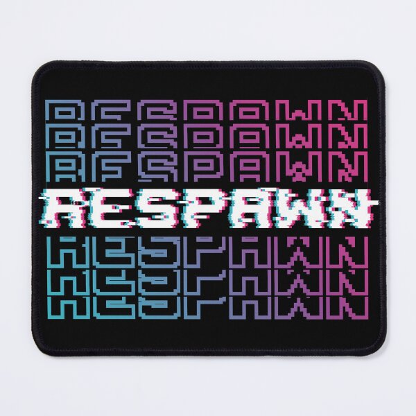 Item preview, respawn designed and sold by samuzai.