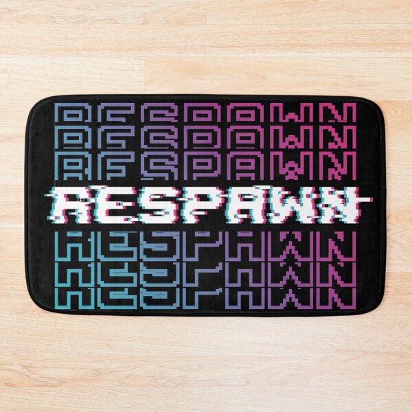 Item preview, respawn designed and sold by samuzai.