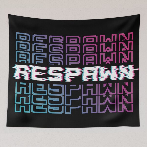 Item preview, respawn designed and sold by samuzai.