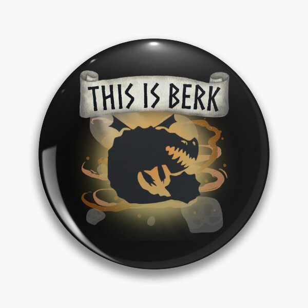 Item preview, HTTYD Boulder Class designed and sold by Jemzthingz.