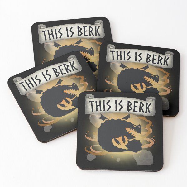Item preview, HTTYD Boulder Class designed and sold by Jemzthingz.