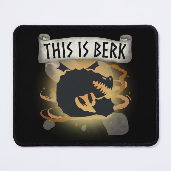 Item preview, HTTYD Boulder Class designed and sold by Jemzthingz.