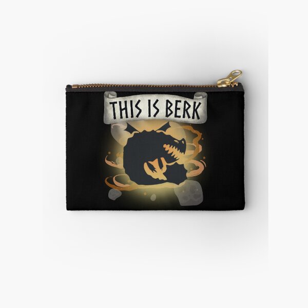 Item preview, HTTYD Boulder Class designed and sold by Jemzthingz.