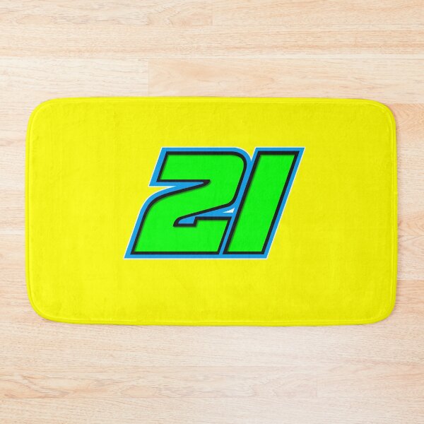 Item preview, Franco Morbidelli #21 MotoGP Racing Graphic designed and sold by Fan Art Station .