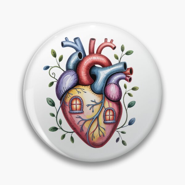 Item preview, heart house designed and sold by jkrphoto.