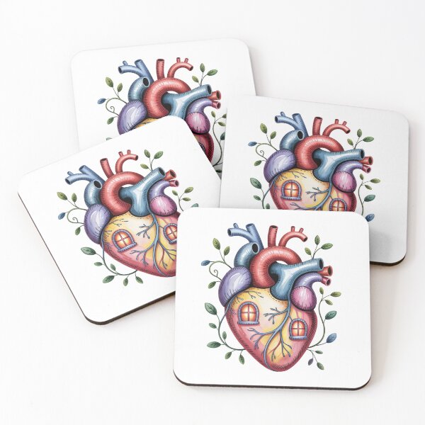 Item preview, heart house designed and sold by jkrphoto.