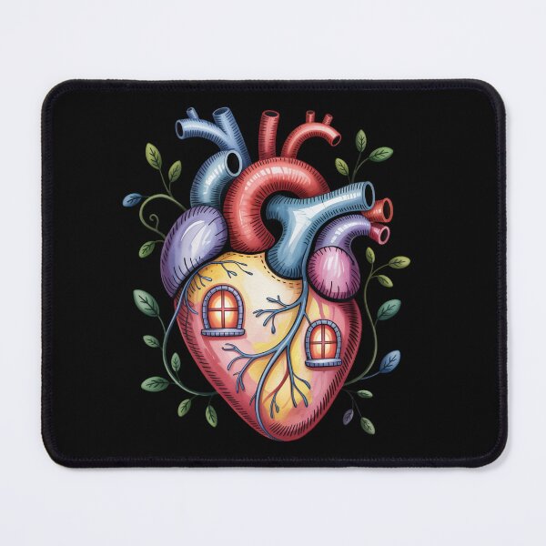 Item preview, heart house designed and sold by jkrphoto.