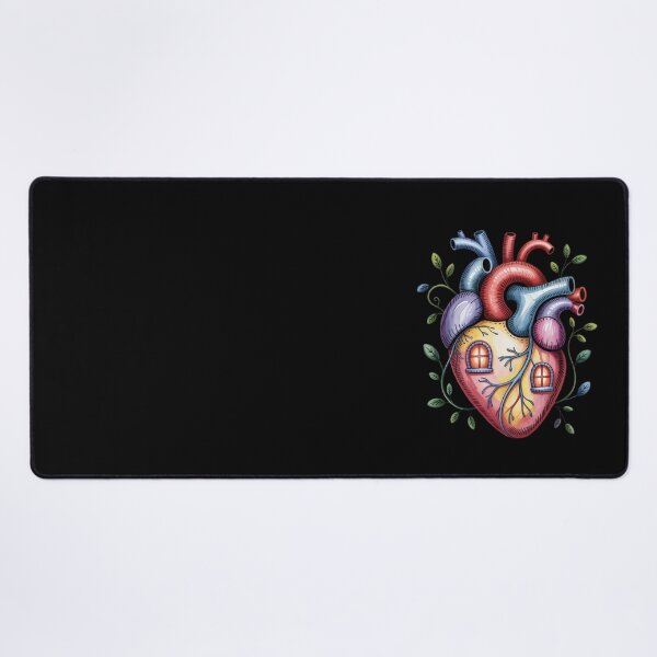Item preview, heart house designed and sold by jkrphoto.