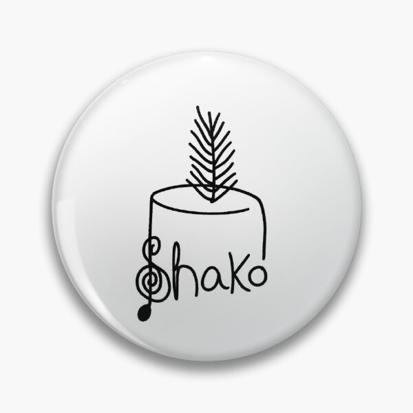 Item preview, Shako Signature designed and sold by coldblanket.