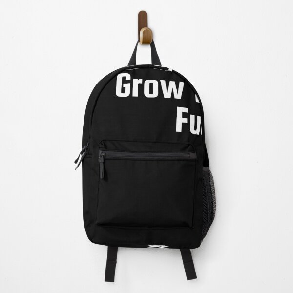 Item preview, Grow Your Own Future designed and sold by Ninjacatoff.