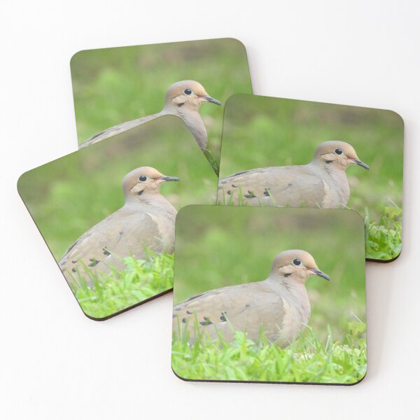Item preview, Mourning Dove 2 designed and sold by priesterjen.
