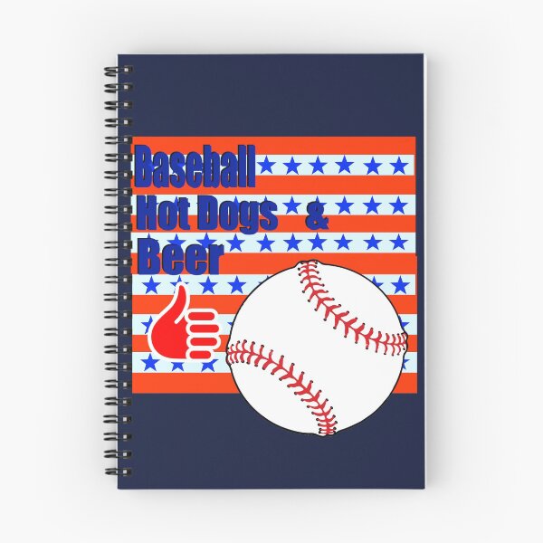Item preview, Baseball Fan American Flag designed and sold by Atkisson.