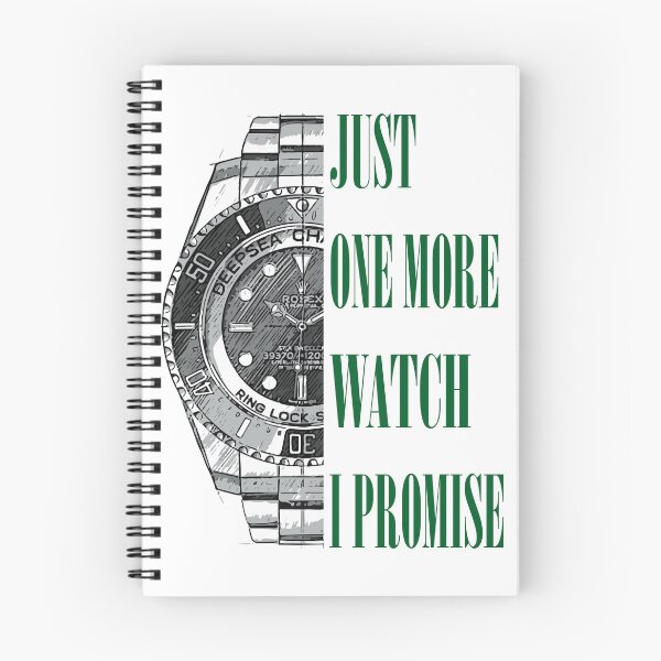 Item preview, Just One More Watch I Promise designed and sold by CUTOCARS-SHOP.