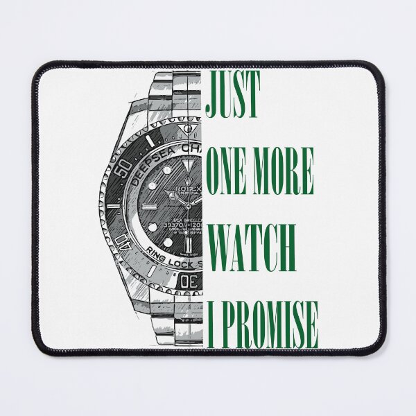 Item preview, Just One More Watch I Promise designed and sold by CUTOCARS-SHOP.