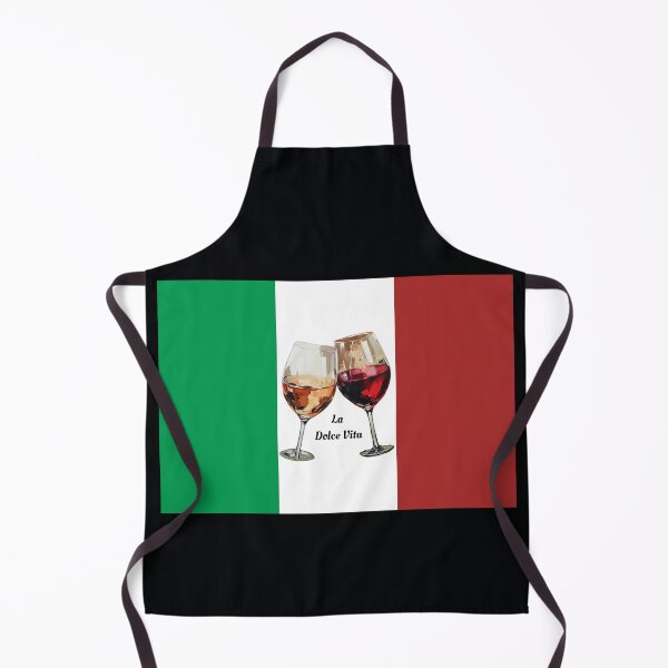 Item preview, La Dolce Vita designed and sold by UglyMandalas.