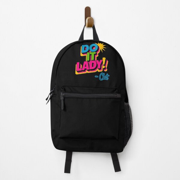 Item preview, Do it Lady !, funny Chit fan, comedy, funny sayings designed and sold by mwebba2005.