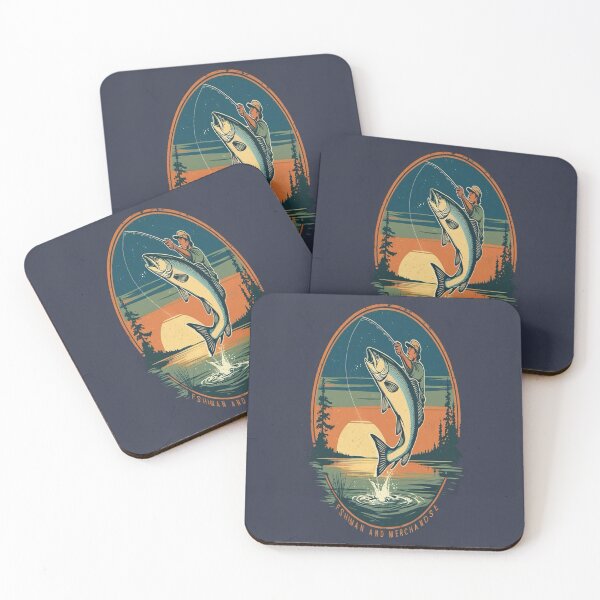 Item preview, Fishing - meditation designed and sold by NazikАnna.