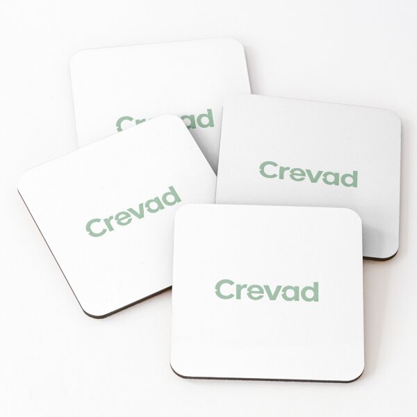 Item preview, CREVAD Minimal Green Logo Tee – Activewear Aesthetic designed and sold by Crevadstore .
