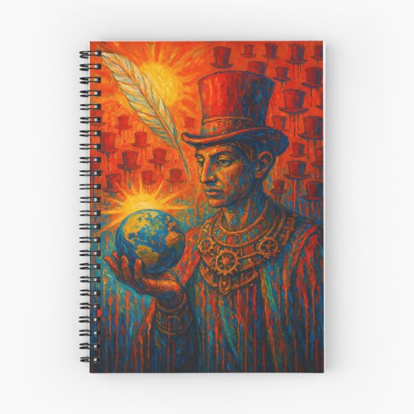 Item preview, "Shu: Sunlight in the Victorian Steampunk Era" designed and sold by VidyoeDesigns67.