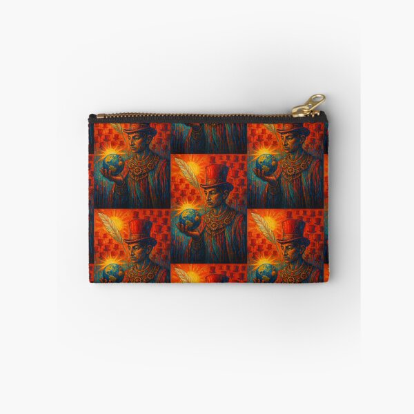Item preview, "Shu: Sunlight in the Victorian Steampunk Era" designed and sold by VidyoeDesigns67.