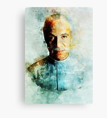 FF - SB - Watercolor Canvas Print