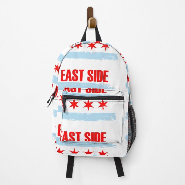 Item preview, East Side, Chicago, Illinois designed and sold by ChicagoTees.