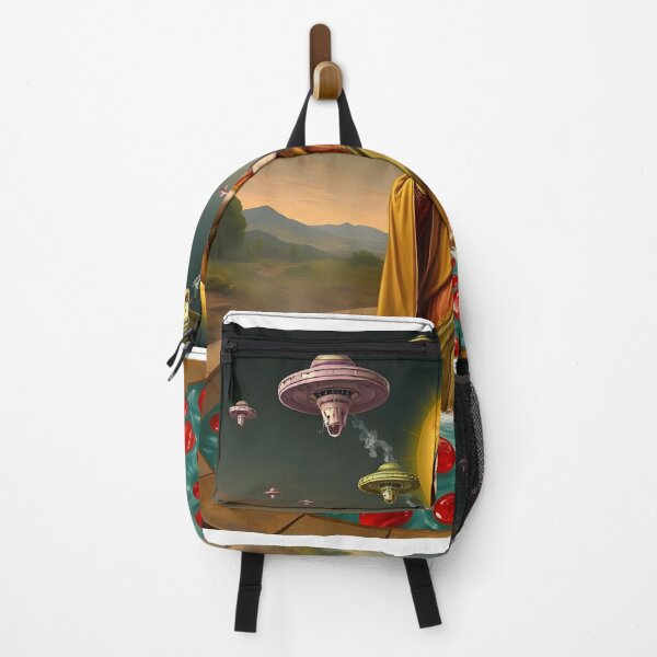 Item preview, Surreal Divinity designed and sold by TheGiSpot.