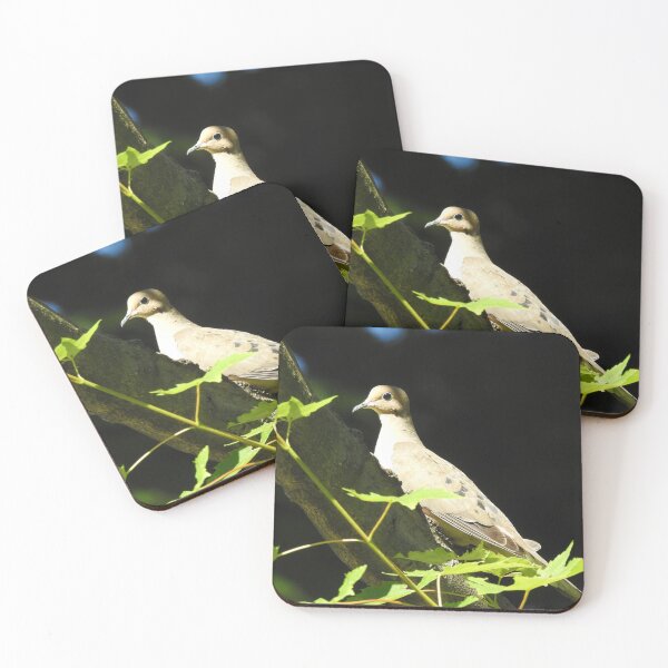 Item preview, Mourning Dove 3 designed and sold by priesterjen.