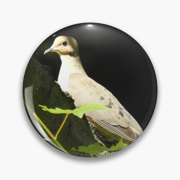 Item preview, Mourning Dove 3 designed and sold by priesterjen.