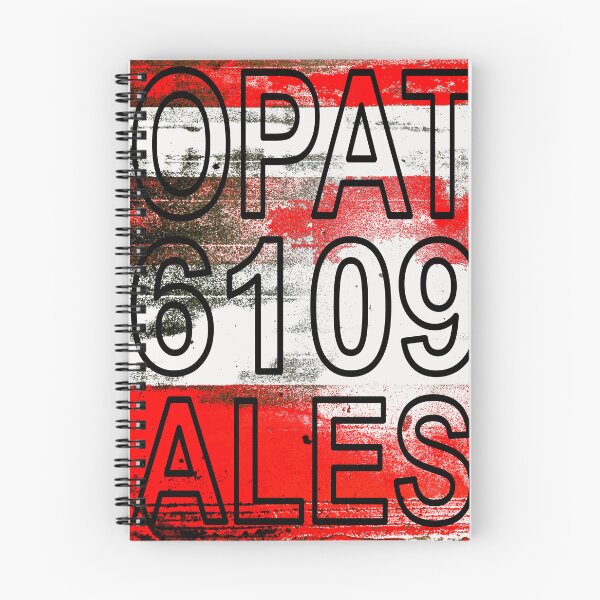 Item preview, red and white boards designed and sold by Krzysztof Patalas.