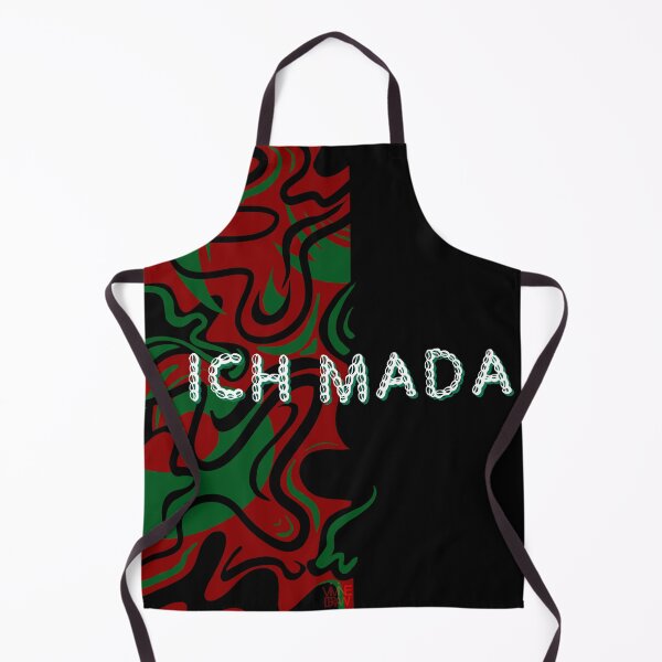 Item preview, Ich mada 972 designed and sold by Vivinedrawsells.