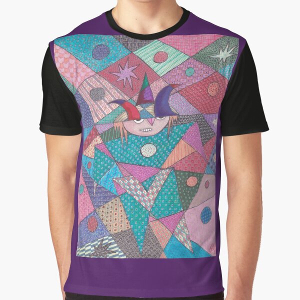 Graphic T-Shirt
