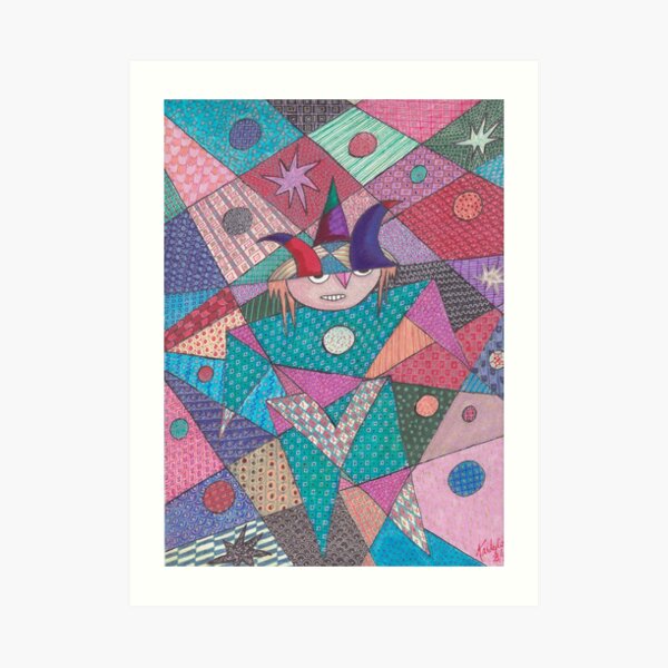 Art Print