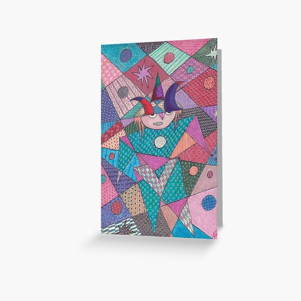 Greeting Card