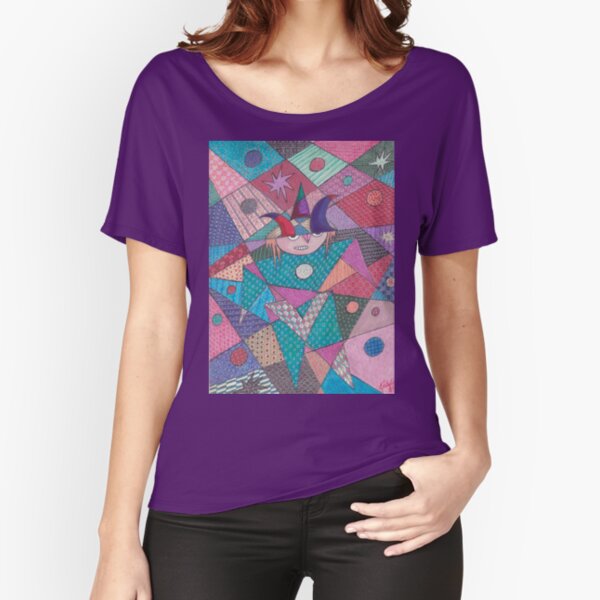 Relaxed Fit T-Shirt